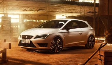 10 αυτοκίνητα που ΠΑΝΕ, αλλά δεν καίνε (πολύ)