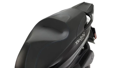 Piaggio Beverly 300 ABS με 4.090 ευρώ