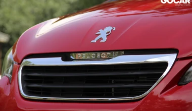 ΔΟΚΙΜΗ: Peugeot 108 TOP! 5d 1.0 68PS