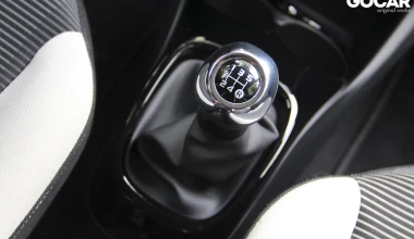 ΔΟΚΙΜΗ: Peugeot 108 TOP! 5d 1.0 68PS