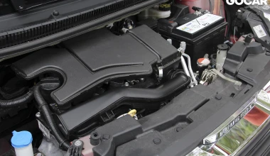 ΔΟΚΙΜΗ: Peugeot 108 TOP! 5d 1.0 68PS