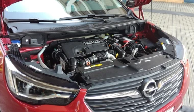 Με το Opel Grandland X στο Μιλάνο (vid)