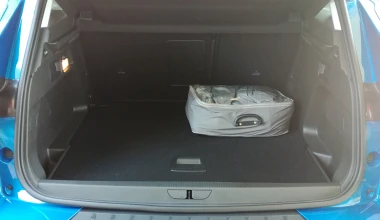 Με το Opel Grandland X στο Μιλάνο (vid)