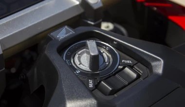 Πρώτη οδήγηση: HONDA X-ADV 750