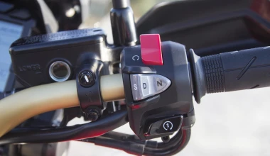 Πρώτη οδήγηση: HONDA X-ADV 750