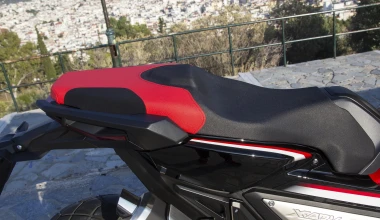Πρώτη οδήγηση: HONDA X-ADV 750