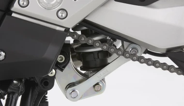 Πρώτη οδήγηση: HONDA X-ADV 750