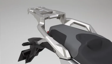 Πρώτη οδήγηση: HONDA X-ADV 750