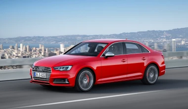 5 μοντέλα που θα αντιμετωπίσει το KIA Stinger