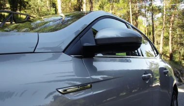 ΔΟΚΙΜΗ: Renault Megane 1.2 TCe 130 PS