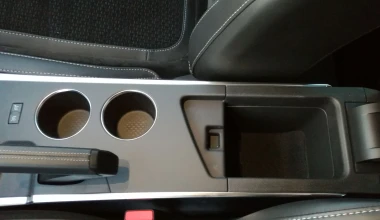 ΔΟΚΙΜΗ: Renault Megane 1.2 TCe 130 PS