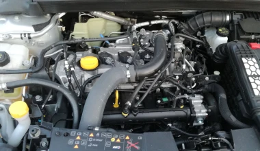 ΔΟΚΙΜΗ: Renault Megane 1.2 TCe 130 PS