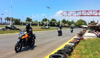 Στην τελική ευθεία το Honda Roadtrips 2017