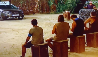 Ο K. Βασάλος έπιασε το λιοντάρι της Peugeot από τη χαίτη