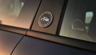 Πόσο κάνει το συλλεκτικό Abarth 695 Rivale στην Ελλάδα;