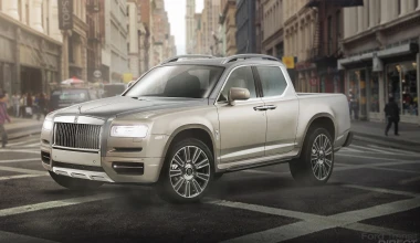 Πώς θα ήταν 7 σπορ & πολυτελή μοντέλα ως… pickup