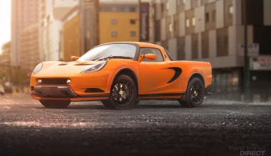 Πώς θα ήταν 7 σπορ & πολυτελή μοντέλα ως… pickup