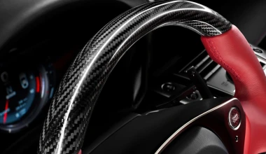 8 “κουφά” του Lexus LFA που ίσως δεν έχεις ξαναδεί