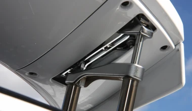 8 “κουφά” του Lexus LFA που ίσως δεν έχεις ξαναδεί