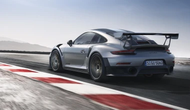 Porsche 911 GT2 με 700 ίππους (+video)
