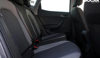 ΔΟΚΙΜΗ: SEAT Ibiza 1.0 TSI 115 PS