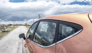 ΔΟΚΙΜΗ: Ford Fiesta 1.0 EcoBoost 100 PS