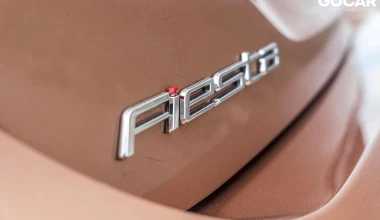 ΔΟΚΙΜΗ: Ford Fiesta 1.0 EcoBoost 100 PS