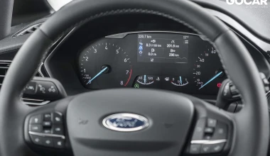 ΔΟΚΙΜΗ: Ford Fiesta 1.0 EcoBoost 100 PS