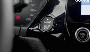 ΔΟΚΙΜΗ: Ford Fiesta 1.0 EcoBoost 100 PS