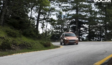 ΔΟΚΙΜΗ: Ford Fiesta 1.0 EcoBoost 100 PS