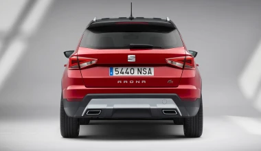 5 HOT INFO ΓΙΑ ΤΟ SEAT ARONA