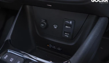 ΔΟΚΙΜΗ: Opel Crossland X 1.6 ECOTEC diesel