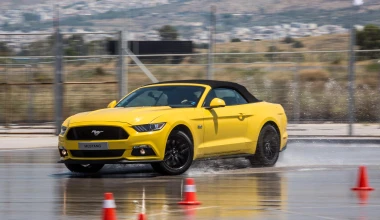 Ford Performance Event: Απόλαυση δίχως όρια