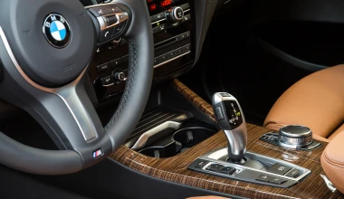 Ειδική έκδοση BMW X3 με 69.900 ευρώ