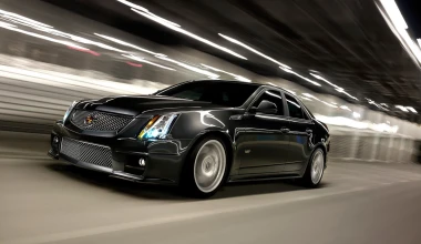 10 αμερικάνικα μοντέλα που θριάμβευσαν στο Nurburgring