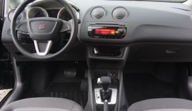 Seat Ibiza 1.2 TSI 5d DSG