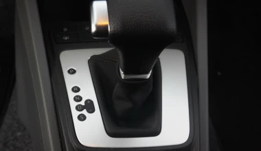 Seat Ibiza 1.2 TSI 5d DSG