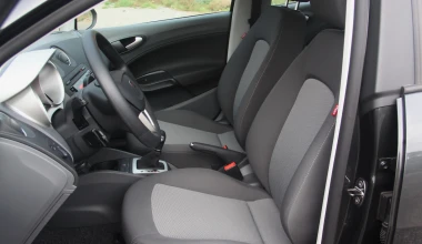 Seat Ibiza 1.2 TSI 5d DSG