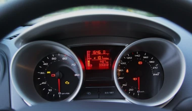 Seat Ibiza 1.2 TSI 5d DSG