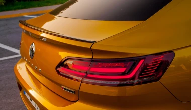 Volkswagen Arteon: Ήρθε στην Ελλάδα