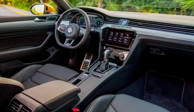 Volkswagen Arteon: Ήρθε στην Ελλάδα