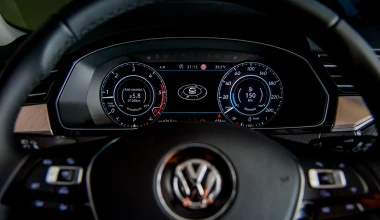 Volkswagen Arteon: Ήρθε στην Ελλάδα