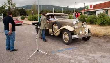 4ο Κλασσικό Ράλλυ Ελλάδας