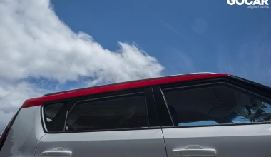 ΔΟΚΙΜΗ: Kia Soul 1.6 diesel 7-DCT