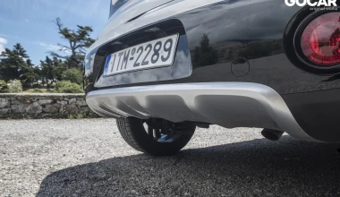 ΔΟΚΙΜΗ: Kia Soul 1.6 diesel 7-DCT