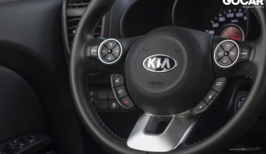 ΔΟΚΙΜΗ: Kia Soul 1.6 diesel 7-DCT