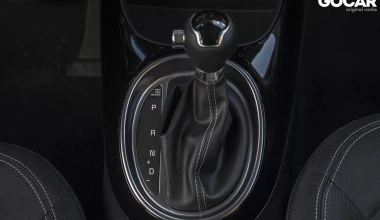 ΔΟΚΙΜΗ: Kia Soul 1.6 diesel 7-DCT