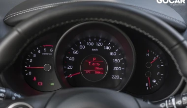 ΔΟΚΙΜΗ: Kia Soul 1.6 diesel 7-DCT