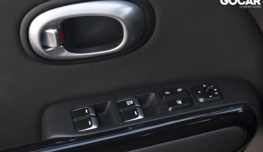 ΔΟΚΙΜΗ: Kia Soul 1.6 diesel 7-DCT