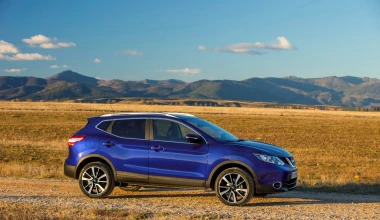 NISSAN QASHQAI. ΤΟ ΑΠΟΛΥΤΟ CROSSOVER.